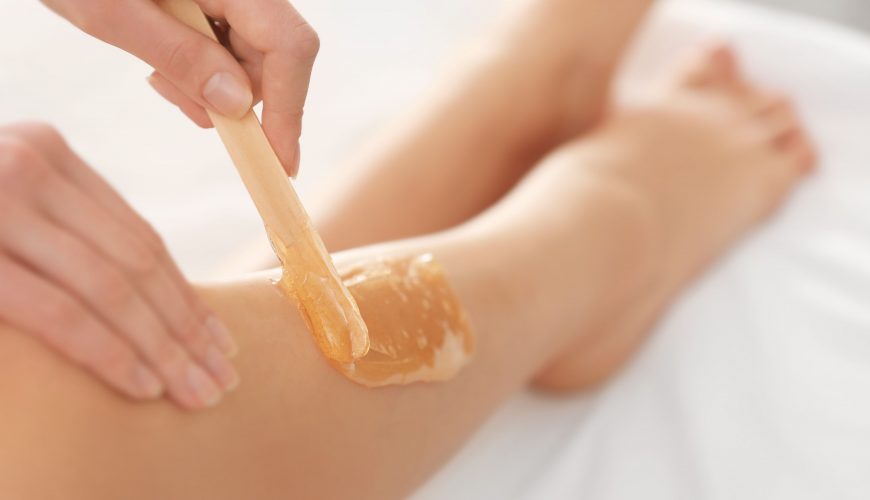 epilation | Chez Elle..